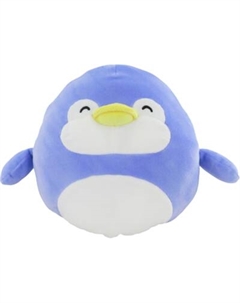 Мягкая игрушка Mini Family Halloween Spooky Night 0364 Miniso