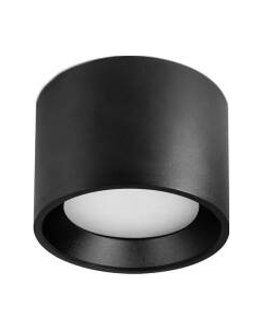 Точечный светильник Ambrella TN5326 BK