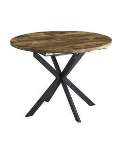 Обеденный стол Signal Gaston 100-135x100