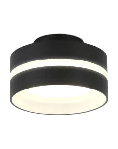 Точечный светильник Ambrella TN5421 SBK/FR