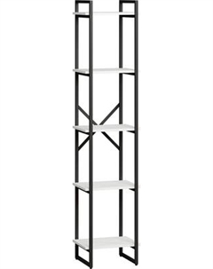 Стеллаж Мальборк 40 / 1628110 Loftyhome