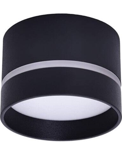 Точечный светильник Ambrella TN622 SBK