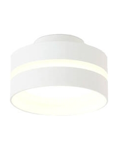 Точечный светильник Ambrella TN5419 SWH/FR