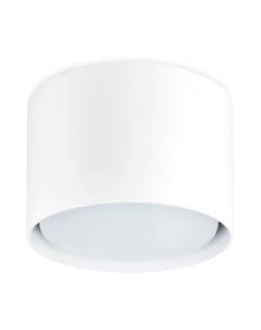 Точечный светильник Ambrella TN5301 WH