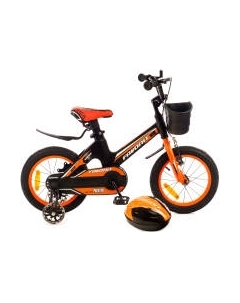 Детский велосипед Prestige / PRS-14OR Favorit