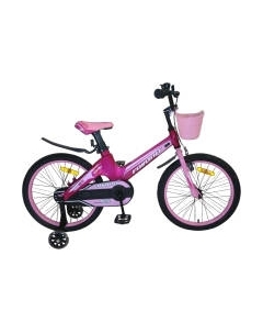 Детский велосипед Prestige / PRS-20PN Favorit