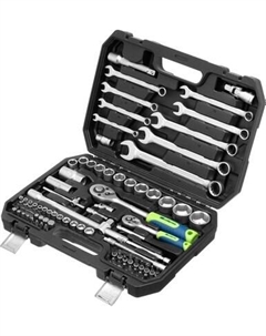 Универсальный набор инструментов СибрТех 13391 Сибртех