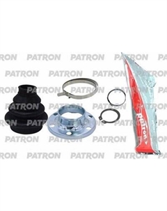 Пыльник ШРУСа Patron PDC0034 Патрон