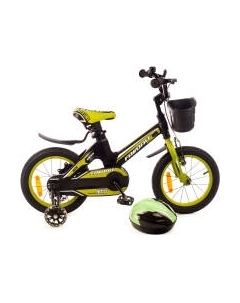 Детский велосипед Prestige / PRS-14GN Favorit