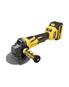 Угловая шлифовальная машина Hanskonner HAG1812E