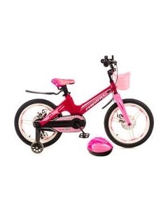 Детский велосипед Prestige / PRS-18PNW Favorit