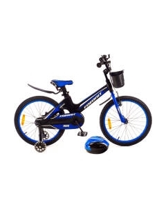 Детский велосипед Prestige / PRS-16BL Favorit