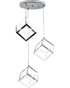 Люстра Aitin-Pro PP811/3 Aitin-pro