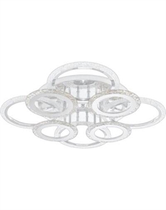 Люстра Aitin-Pro S2089/4+4 Aitin-pro