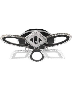 Люстра Aitin-Pro S2104/3+3 RGB Aitin-pro