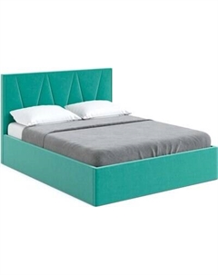 Полуторная кровать Mio Tesoro Ламара 140x200 Mio tesoro