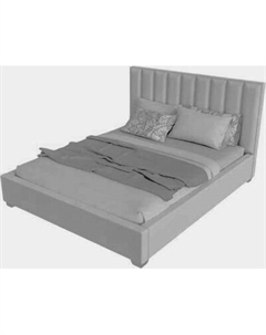 Двуспальная кровать Elmax Империя 160x200 Газ-лифт