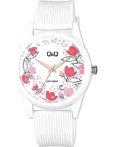 Часы наручные женские Q&Q V01AJ007V Q&q