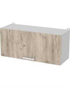 Шкаф под вытяжку Интерлиния Компо ВШГ80-360