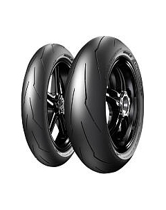 Мотошина задняя Pirelli Diablo Supercorsa V3 200/55R17 78W TL SP