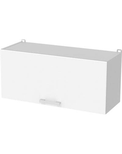 Шкаф под вытяжку Интерлиния Компо ВШГ80-360