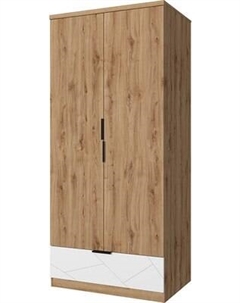 Шкаф Anrex Kaylas 2DG1S