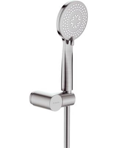 Душевой гарнитур Deante Arnika Steel NQA F41K