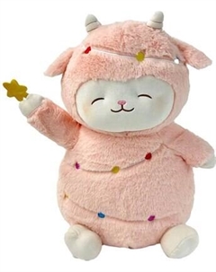 Мягкая игрушка Lamb Baa 8269 Miniso