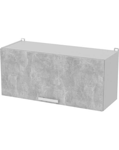 Шкаф под вытяжку Интерлиния Компо ВШГ80-360