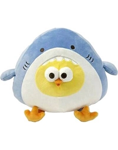 Мягкая игрушка Dundun Vitality Ocean Series 0007 Miniso