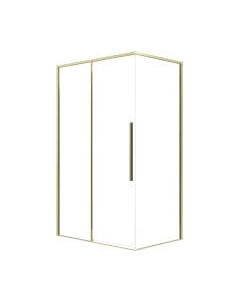 Душевой уголок Grossman Galaxy 130x80x195 / 120.K33.01.1380.32.00