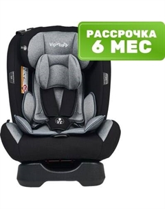Автокресло VipBaby Crystal GJ889 Vipbaby