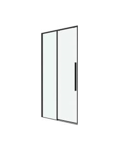 Душевая дверь Grossman Galaxy 110x195 / 1/2.K33.01.11.21.00