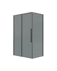 Душевой уголок Grossman Galaxy 130x90x195 / 120.K33.01.1390.42.10