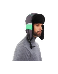 Шапка для охоты и рыбалки Yakutia Норка Galaxy Breathable Huntsman