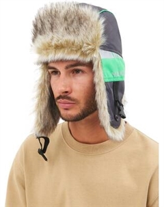 Шапка для охоты и рыбалки Yakutia Волк Galaxy Breathable Huntsman