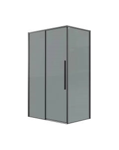 Душевой уголок Grossman Galaxy 130x80x195 / 120.K33.01.1380.21.10