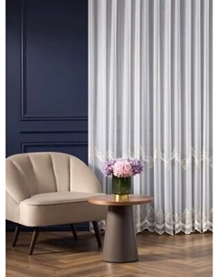 Гардина Melani 300x250 / 8003100516121 Arya