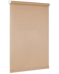 Рулонная штора Delfa Сантайм Уни СРШ-01 МЭД130