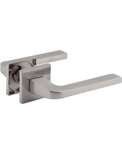 Ручка дверная Нора-М Slim 141К / 19918 Нора-м