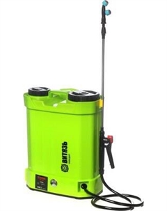 Опрыскиватель аккумуляторный ВИТЯЗЬ АО-12-5 Витязь