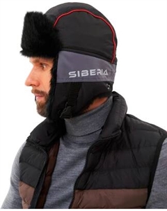 Шапка для охоты и рыбалки Siberia Breathable Huntsman