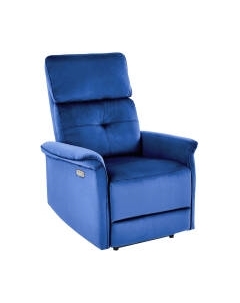 Кресло-реклайнер Semir Halmar