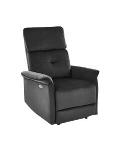 Кресло-реклайнер Semir Halmar