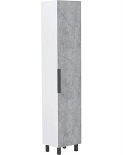 Шкаф-пенал для ванной Mixline Гранд-40 555359