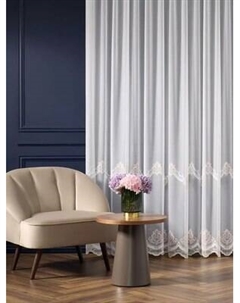 Гардина Melani 300x250 / 8003100516145 Arya