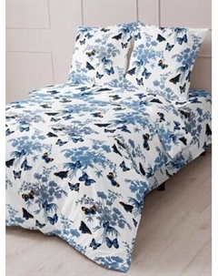 Комплект постельного белья Реноме 1.5сп Шуя 85791