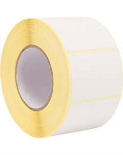 Набор этикеток Huabao Paper Eco A2E40/30Y1-1000NF Huabao paper