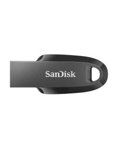 USB flash накопитель SanDisk Ultra Curve 64GB (SDCZ550-064G-G46G) Sandisk