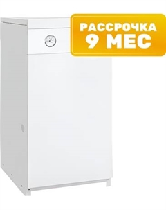 Газовый котел Ferroli Torino 25 / 0QN009YA